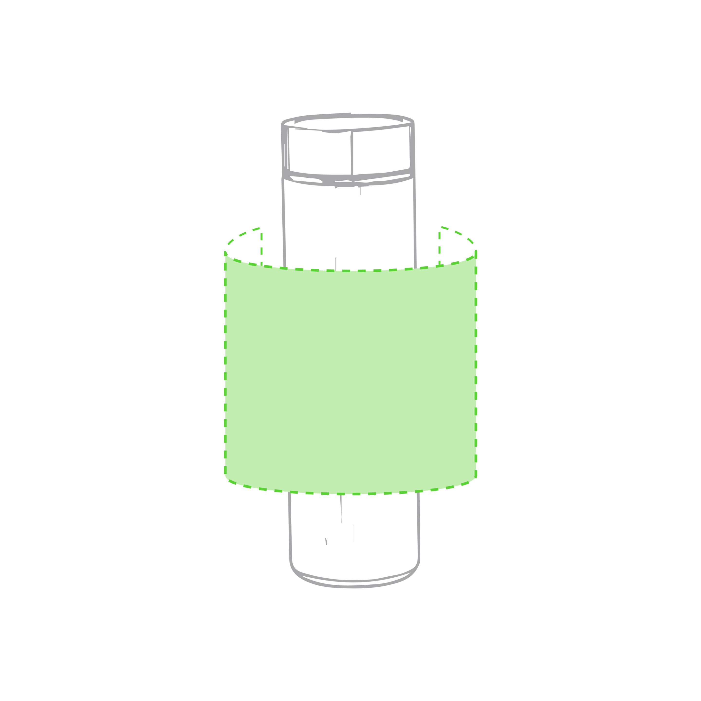 Alrededor del bidón