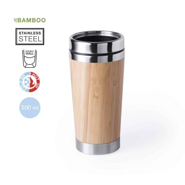 Vaso Térmico Ariston