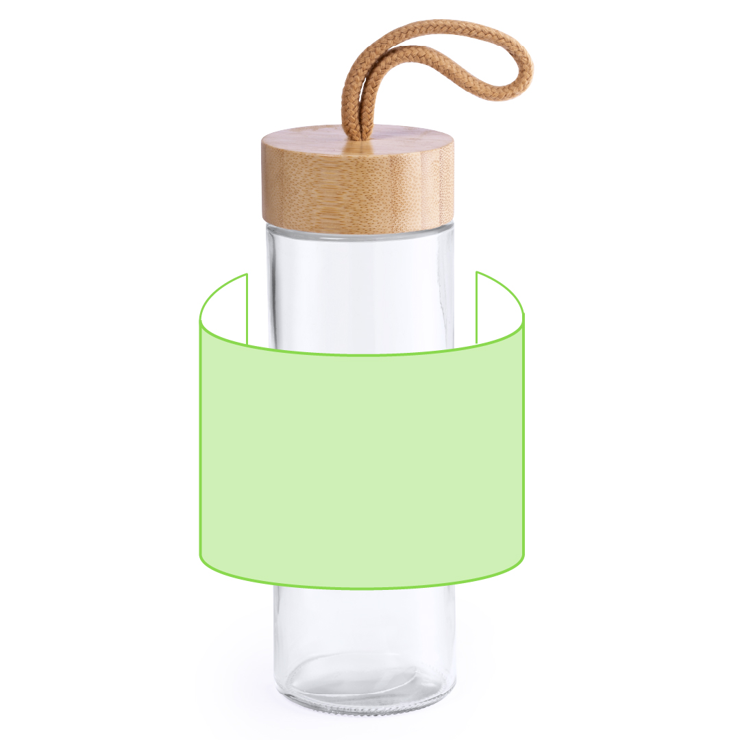 Alrededor del bidón