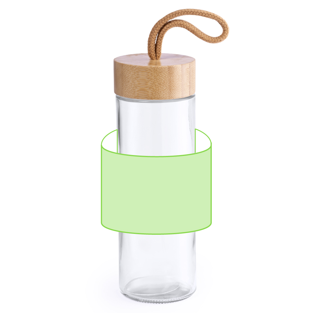 Alrededor del bidón