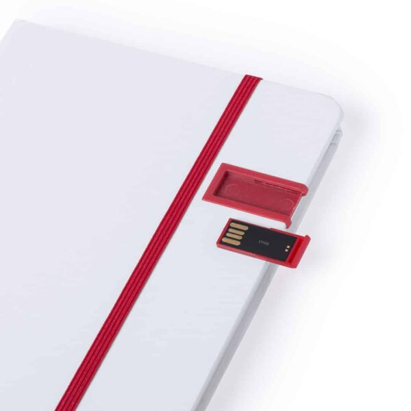 Bloc Notas USB Boltuk - Imagen 6