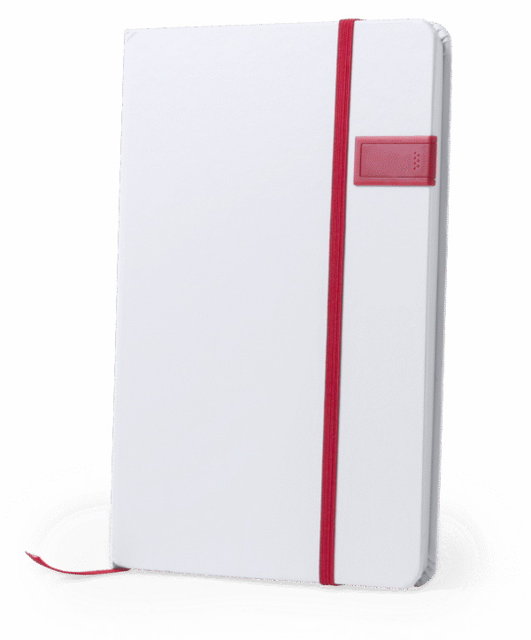 Bloc Notas USB Boltuk - Imagen 14