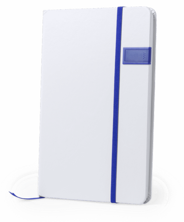 Bloc Notas USB Boltuk - Imagen 16