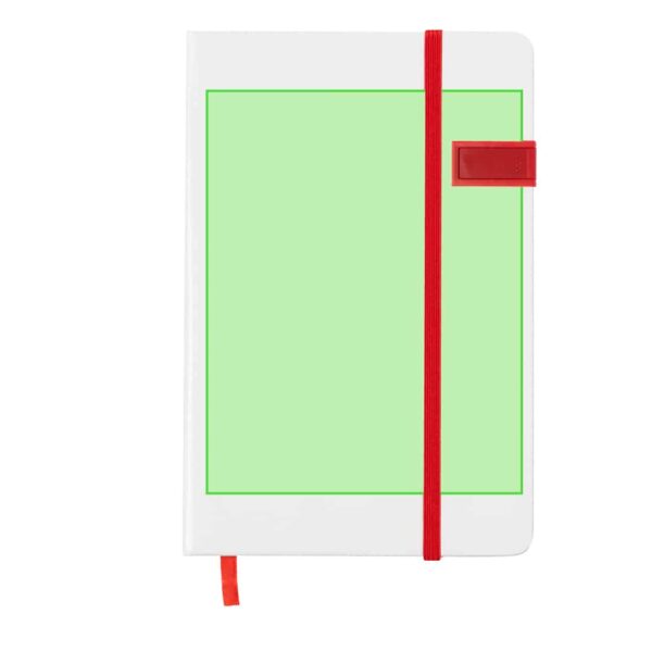 Bloc Notas USB Boltuk - Imagen 9