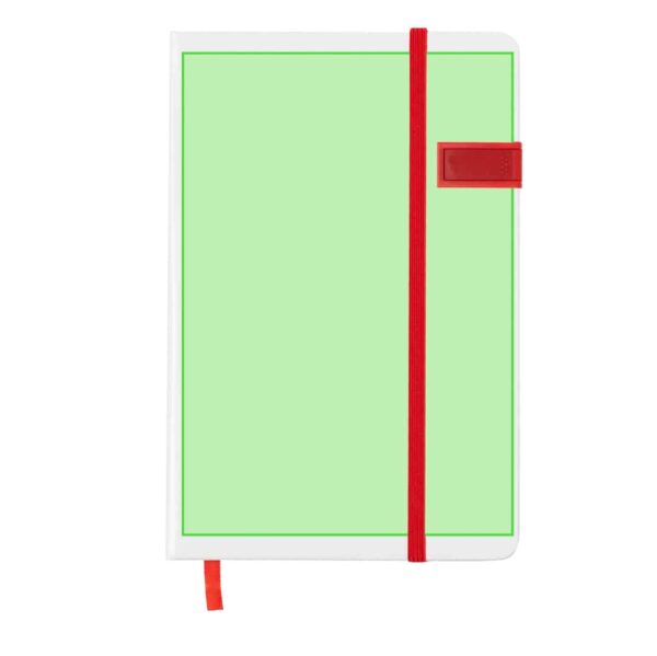 Bloc Notas USB Boltuk - Imagen 10