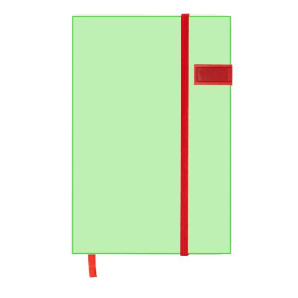 Bloc Notas USB Boltuk - Imagen 11