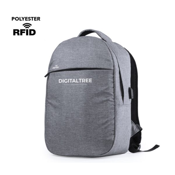 Mochila Rigal