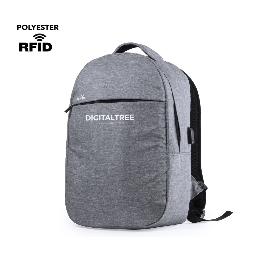 Mochila Rigal