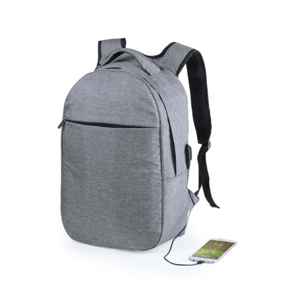 Mochila Rigal - Imagen 3