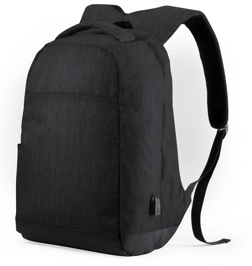 Mochila Antirrobo Vectom - Imagen 14