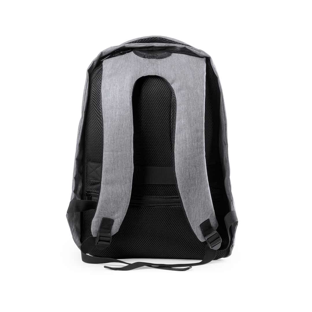 Mochila Antirrobo Vectom - Imagen 4
