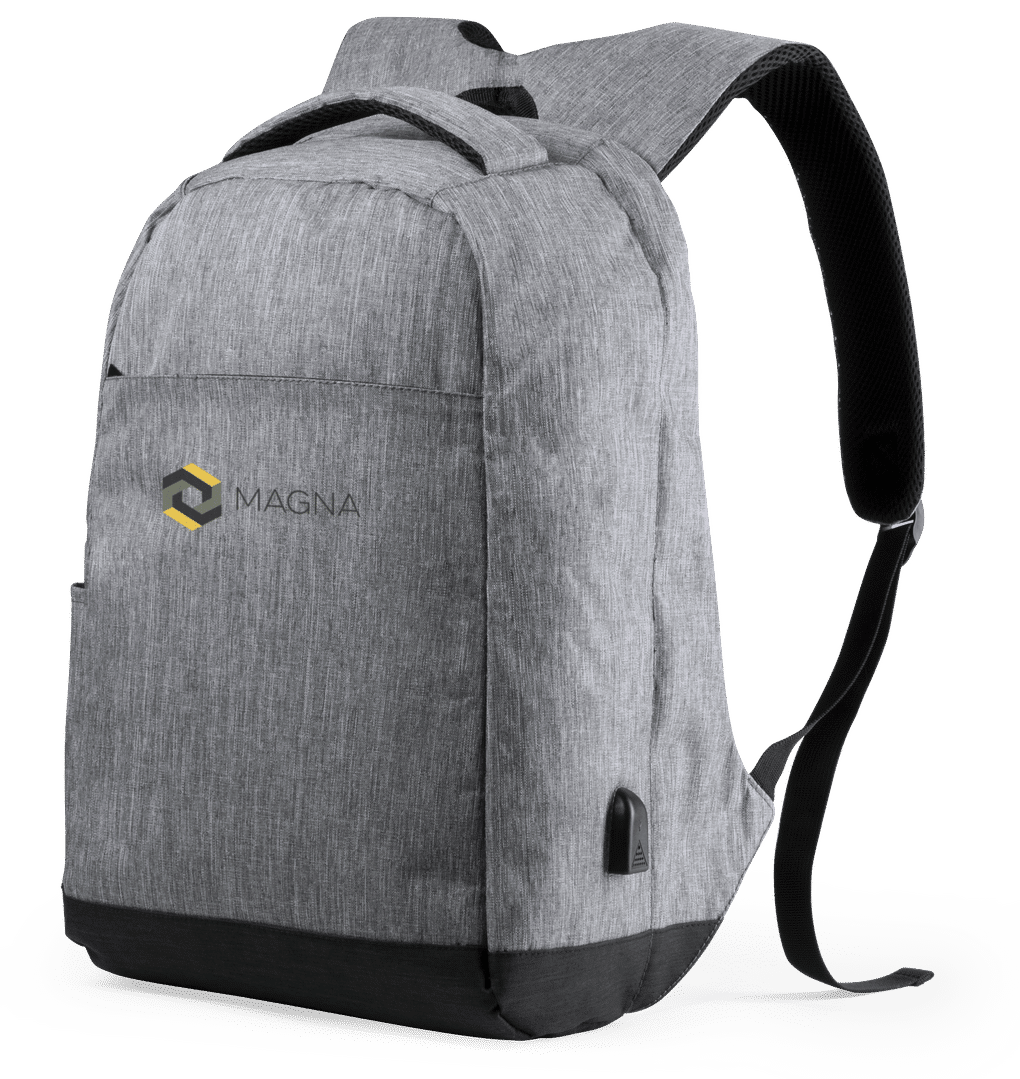 Mochila Antirrobo Vectom - Imagen 15