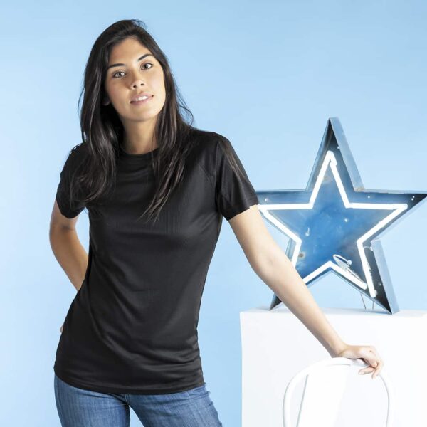 Camiseta Adulto Tecnic Dinamic - Imagen 8