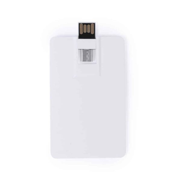 Memoria USB Milen 16Gb - Imagen 2