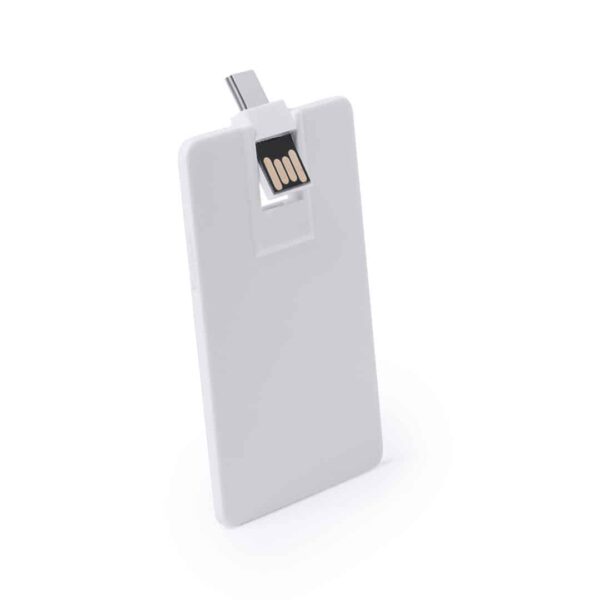 Memoria USB Milen 16Gb - Imagen 4