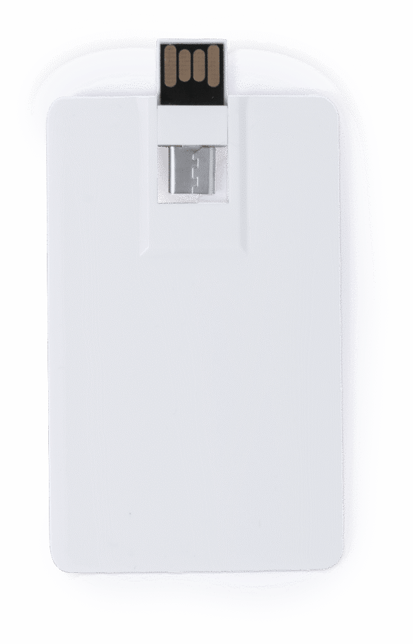Memoria USB Milen 16Gb - Imagen 8