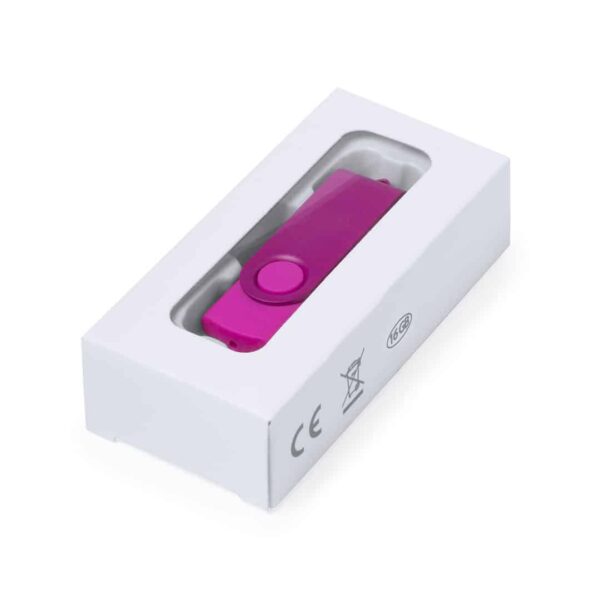 Memoria USB Survet 16Gb - Imagen 12
