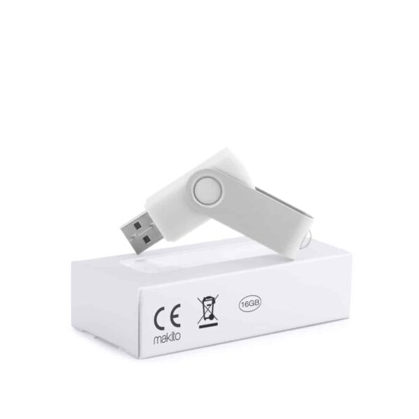 Memoria USB Survet 16Gb - Imagen 4
