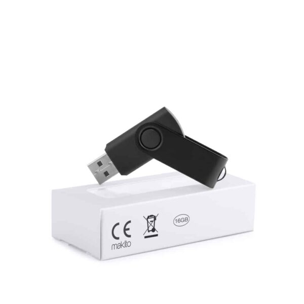 Memoria USB Survet 16Gb - Imagen 5