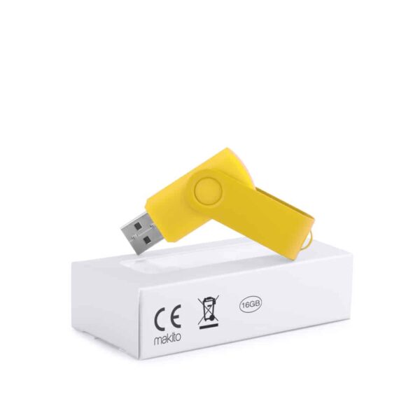 Memoria USB Survet 16Gb - Imagen 7