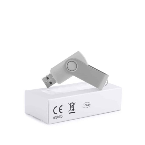 Memoria USB Survet 16Gb - Imagen 9