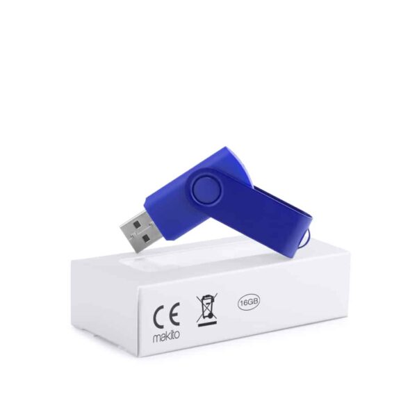 Memoria USB Survet 16Gb - Imagen 11