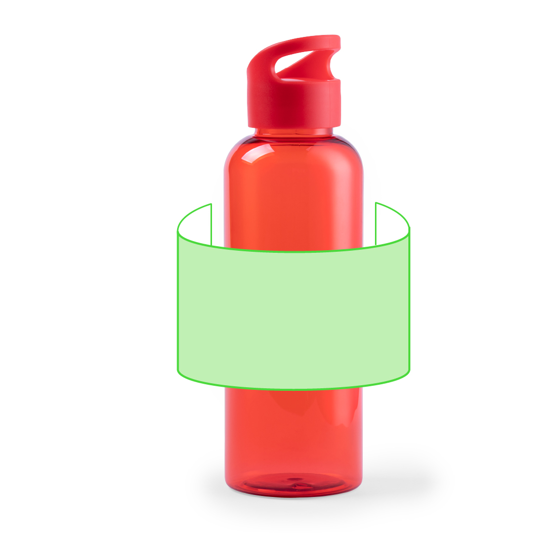 Alrededor del bidón