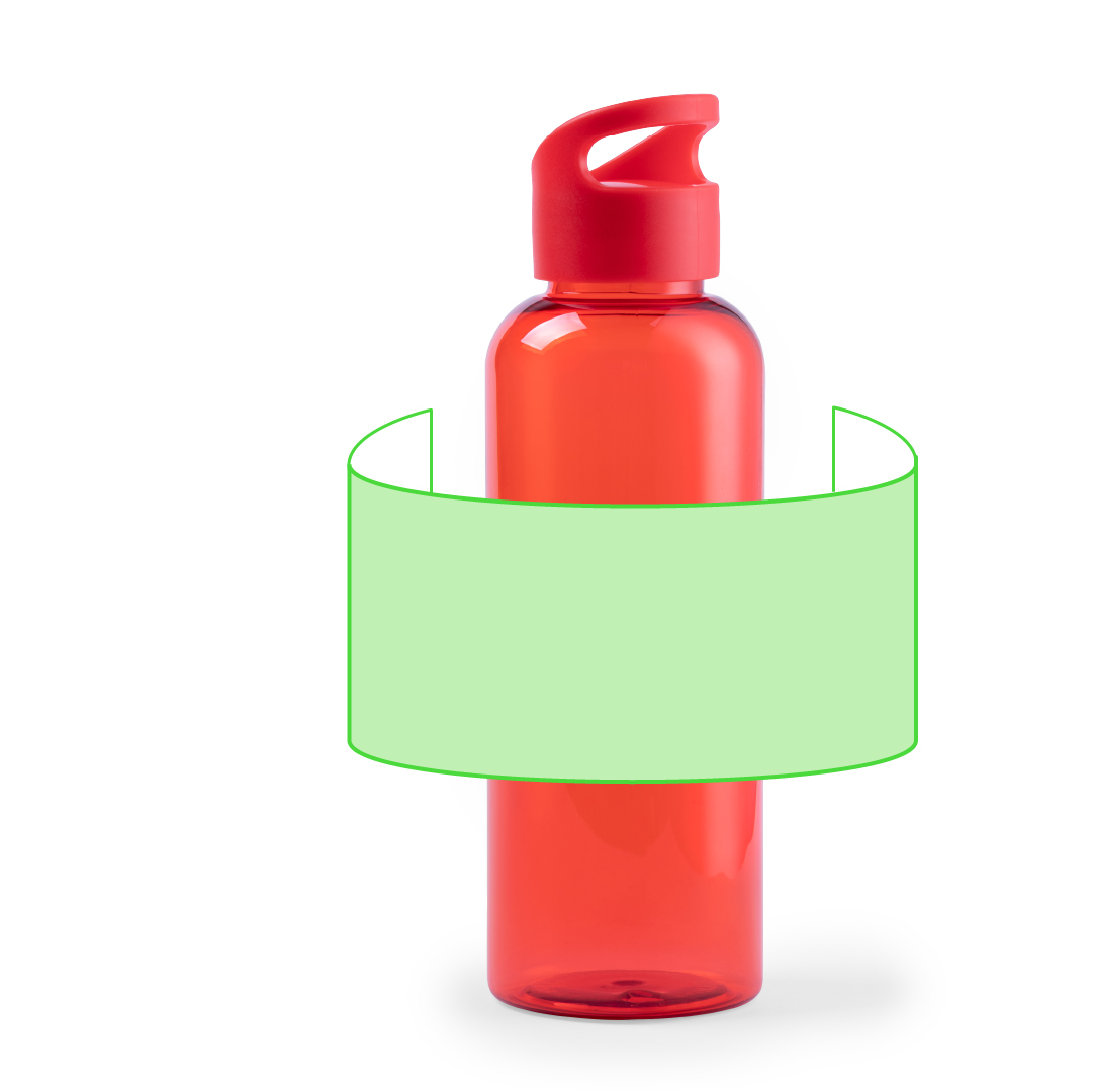 Alrededor del bidón