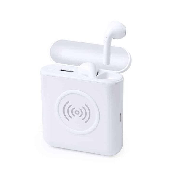 Auriculares Power Bank Molik