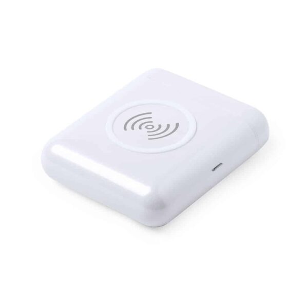 Auriculares Power Bank Molik - Imagen 6