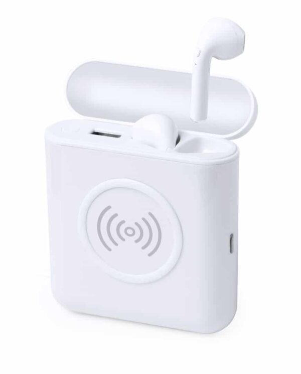 Auriculares Power Bank Molik - Imagen 7