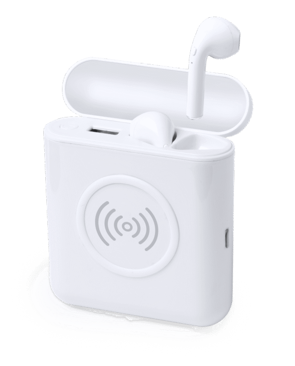Auriculares Power Bank Molik - Imagen 8
