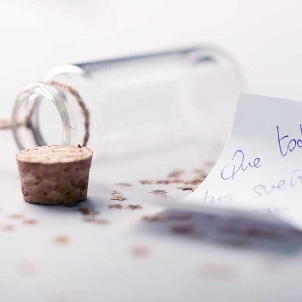 Bote Deseo Shoilen - Imagen 3