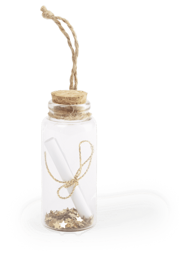 Bote Deseo Shoilen - Imagen 6