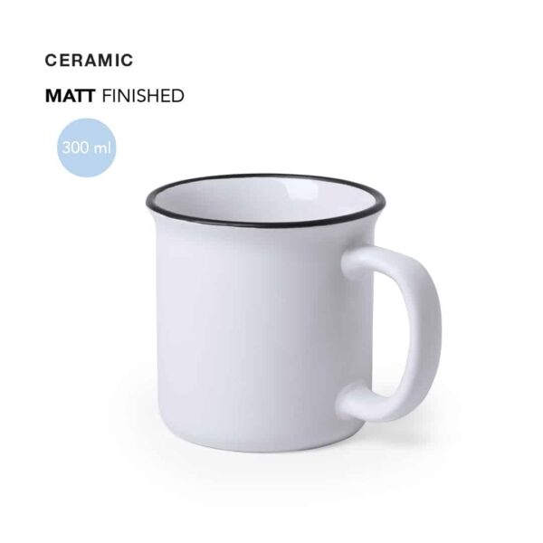 Taza Bercom