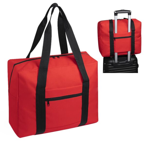 Bolso Tarok - Imagen 3