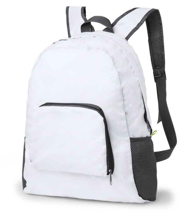 Mochila Plegable Mendy - Imagen 13