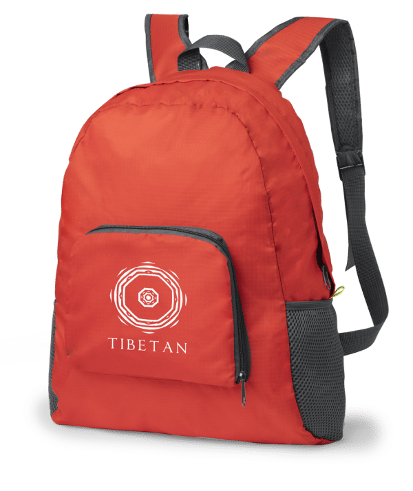 Mochila Plegable Mendy - Imagen 15