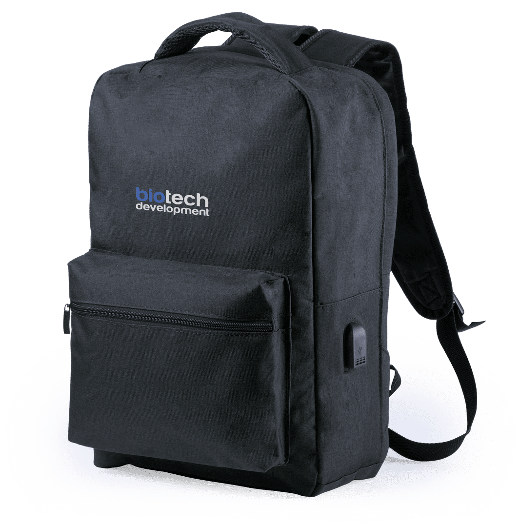 Mochila Antirrobo Komplete - Imagen 13