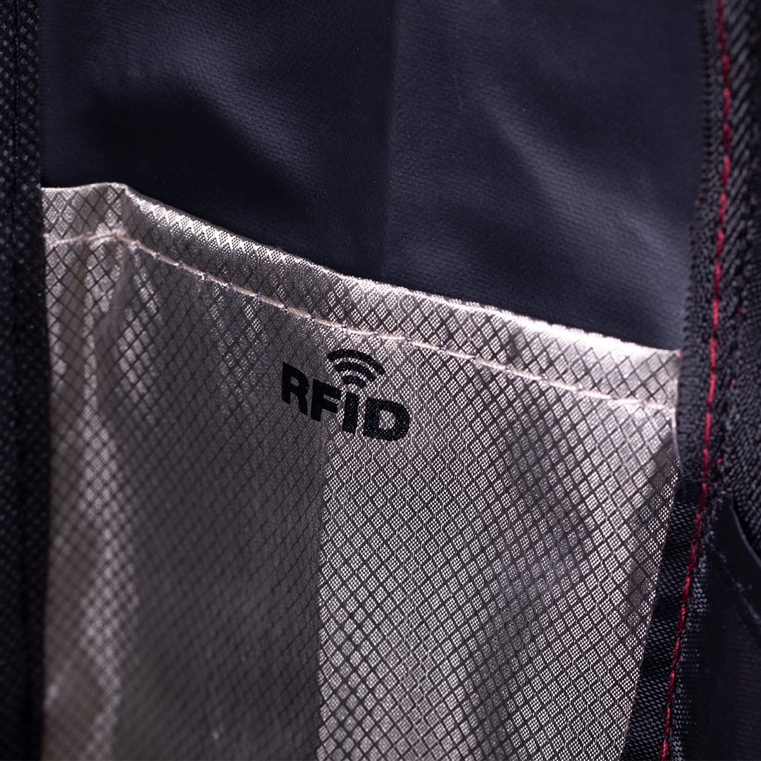 Mochila Antirrobo Komplete - Imagen 7