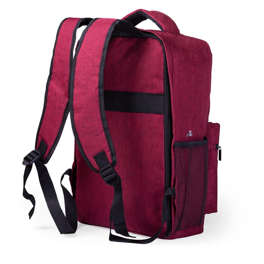 Mochila Antirrobo Komplete - Imagen 8