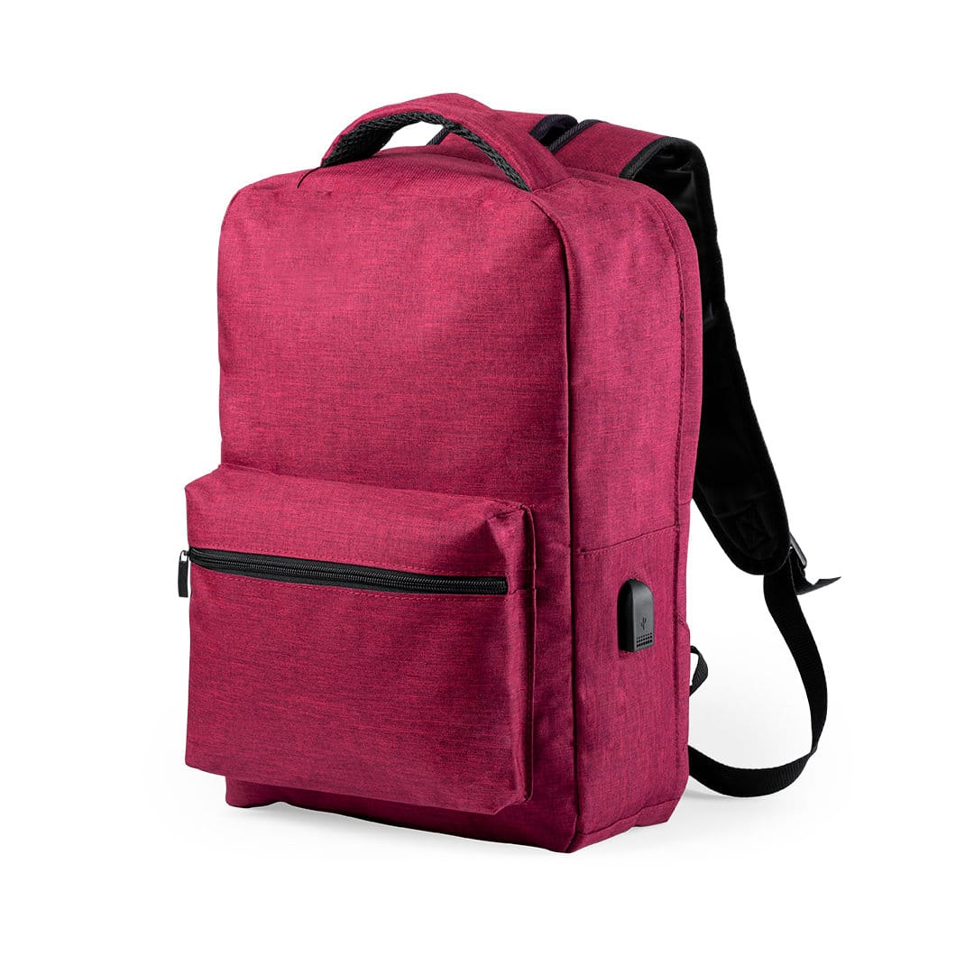Mochila Antirrobo Komplete - Imagen 9