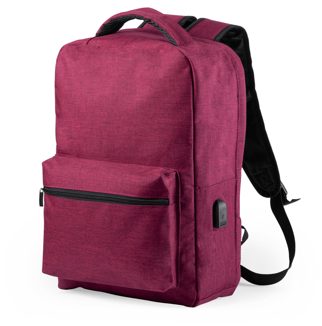 Mochila Antirrobo Komplete - Imagen 14
