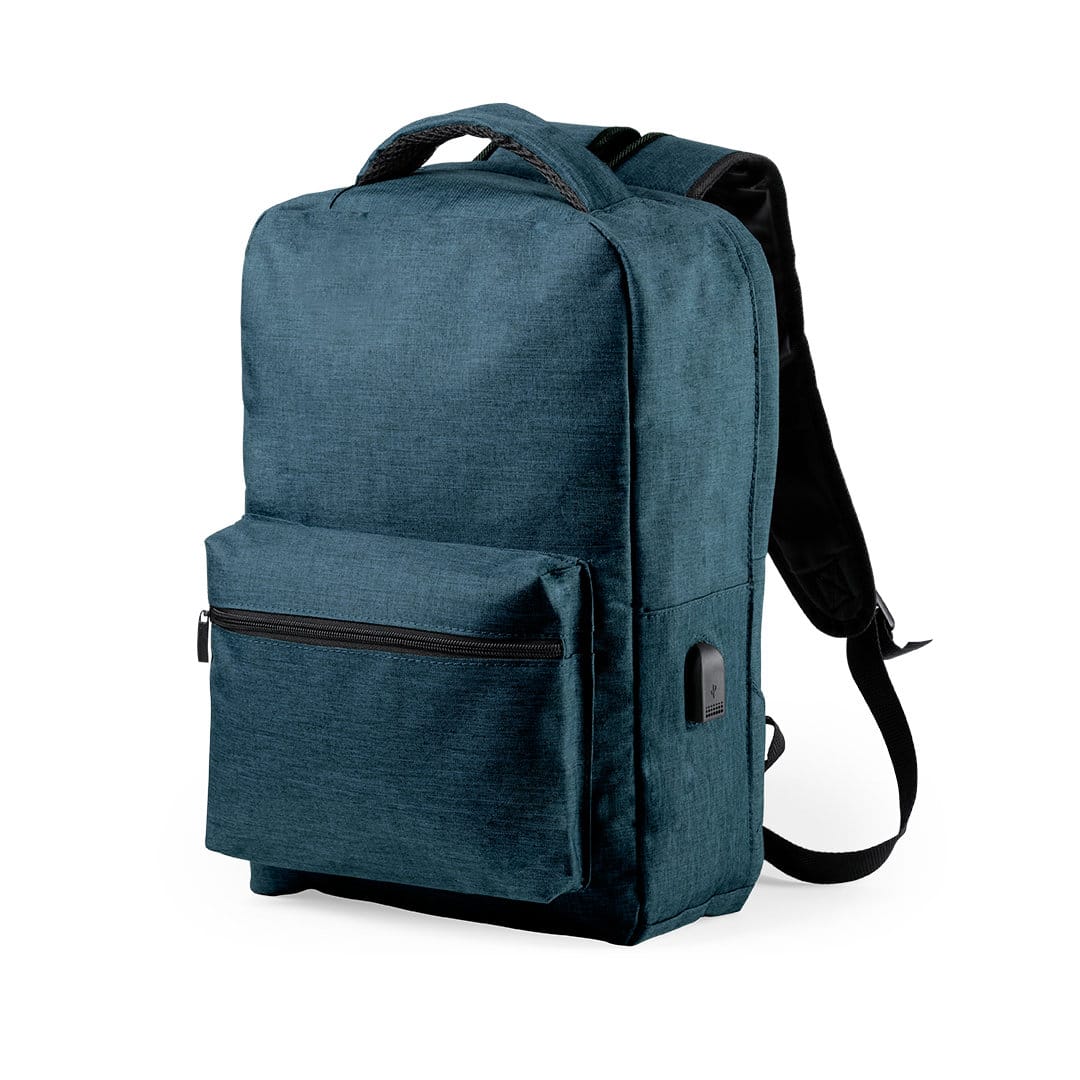 Mochila Antirrobo Komplete - Imagen 10