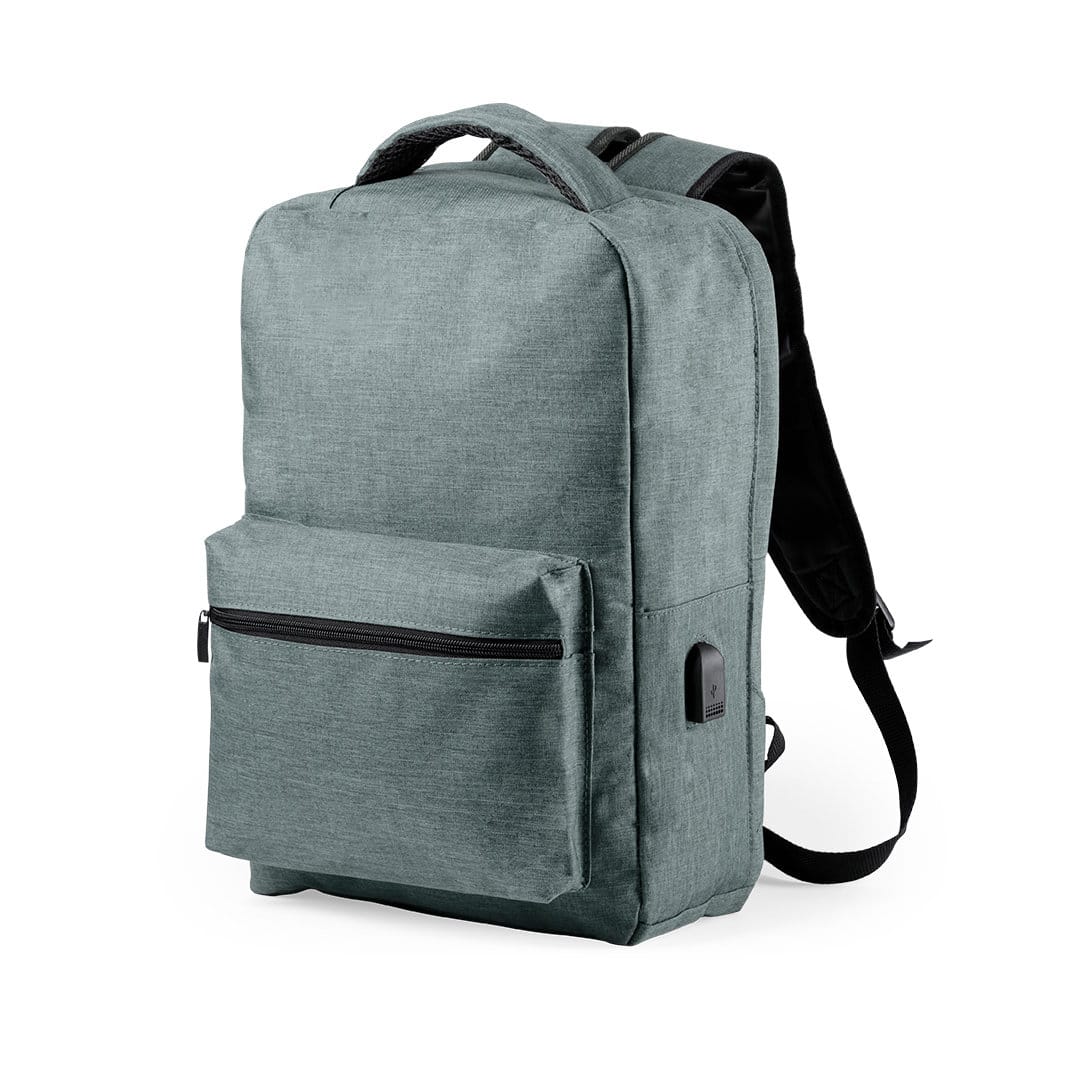 Mochila Antirrobo Komplete - Imagen 11