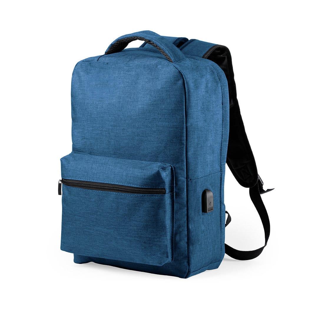 Mochila Antirrobo Komplete - Imagen 12