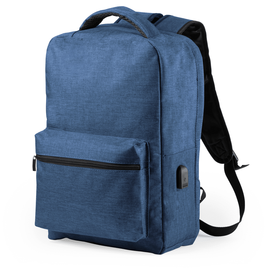 Mochila Antirrobo Komplete - Imagen 17