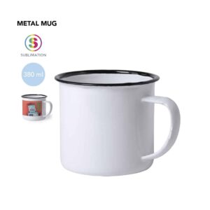 Taza Sublimación Kantol