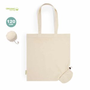 Bolsa Plegable Nepax