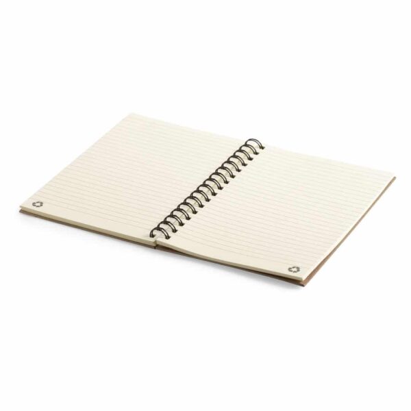 Libreta Zubar - Imagen 2